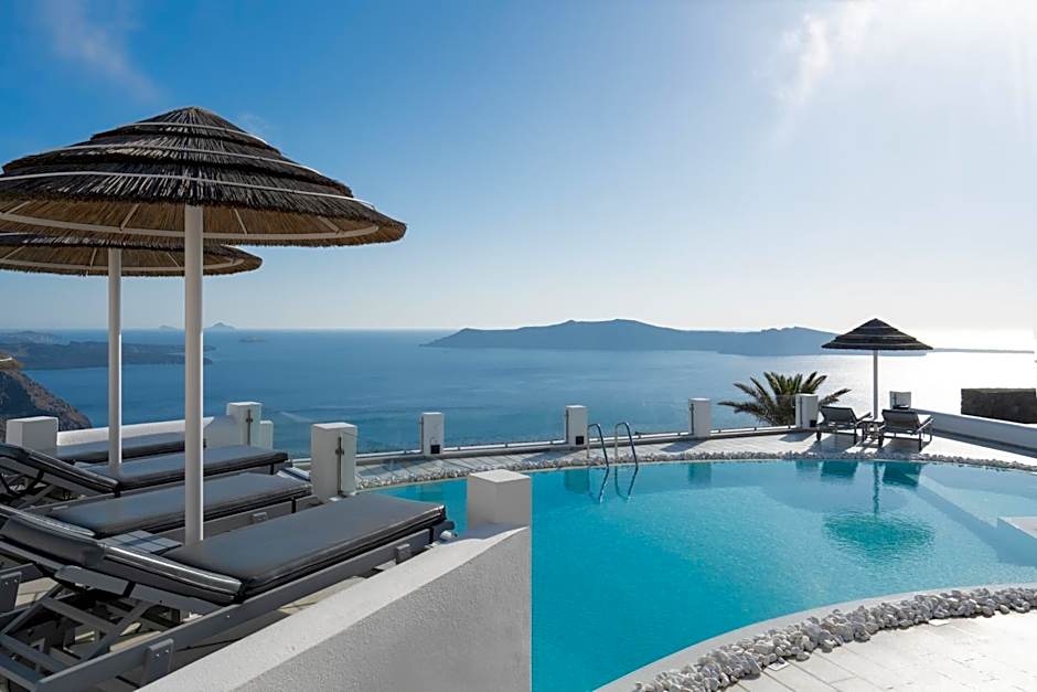 Santorini Princess Spa Hotel