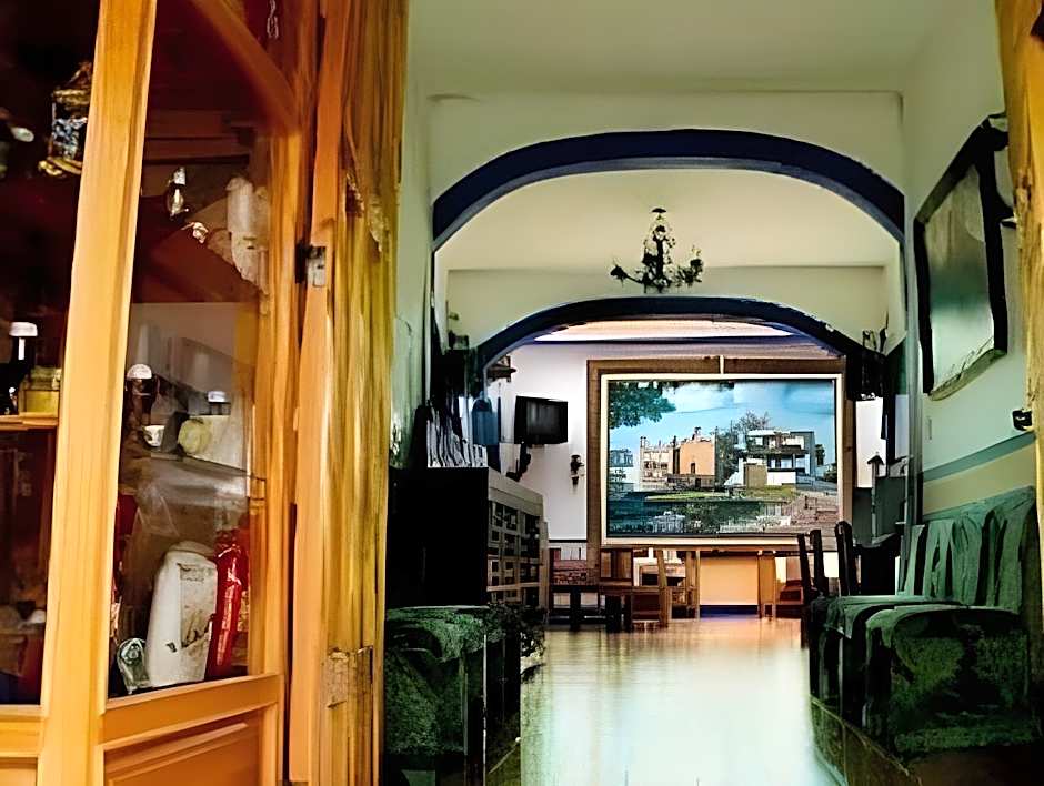 Casa Madero