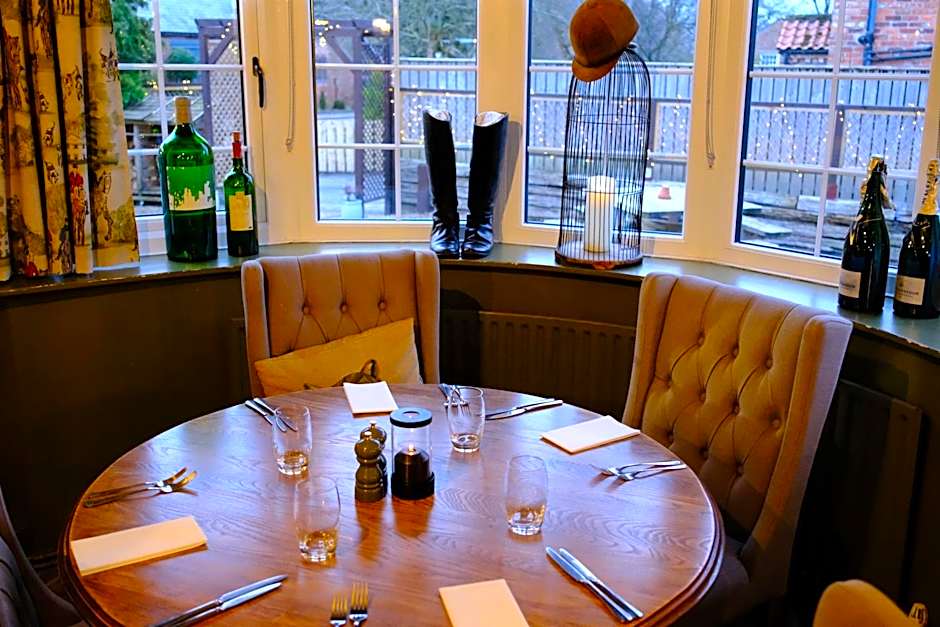 Black Horse Inn