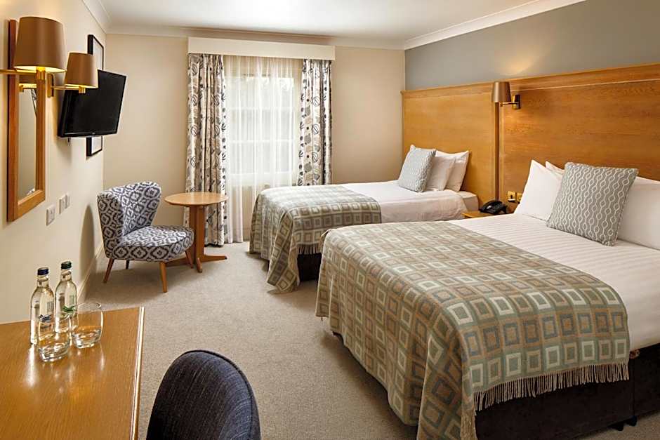 Mercure Gloucester Bowden Hall Hotel