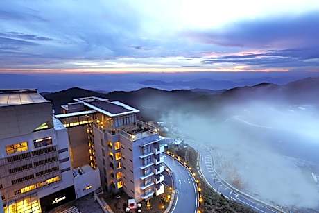 Sky Retreat Genting Highlands