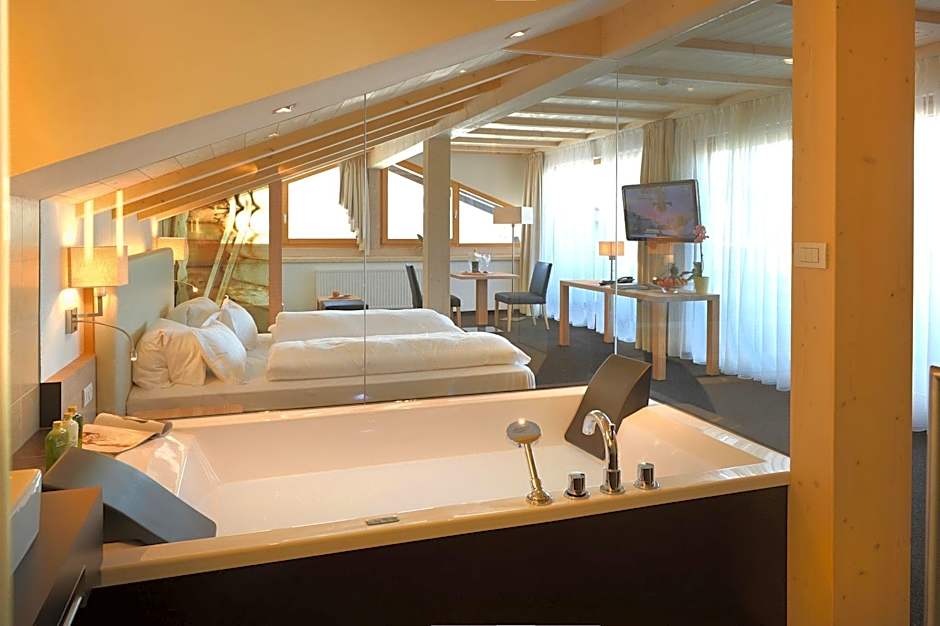 Gartenhotel Völser Hof - Adults Only