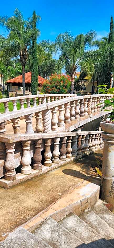 Hacienda Santa Ireme