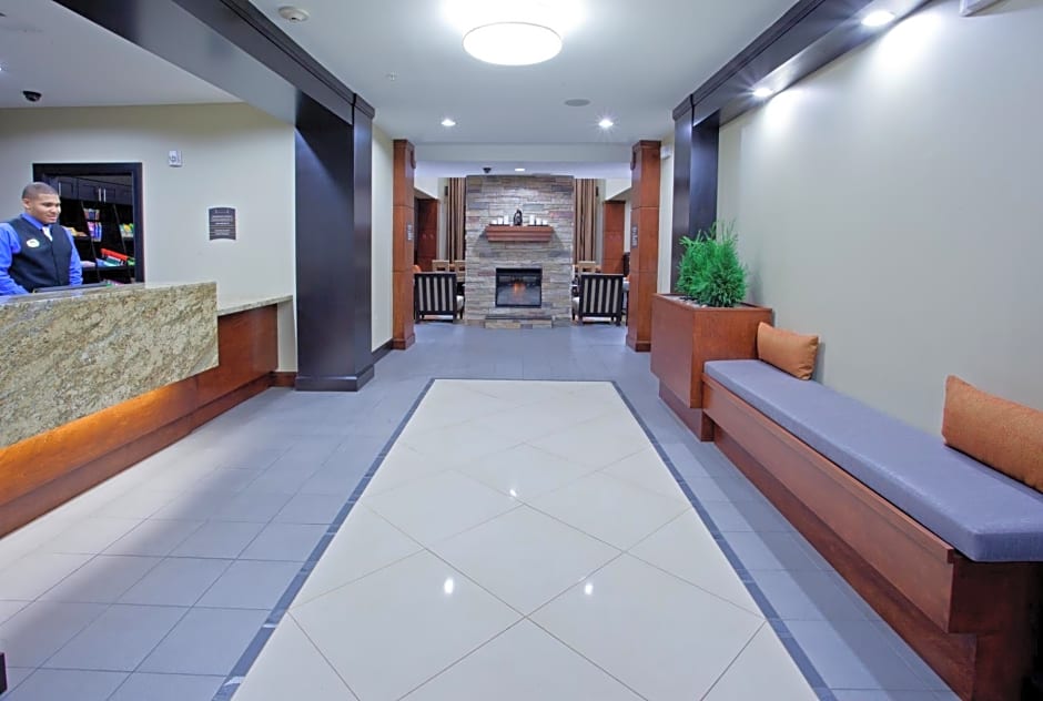 Staybridge Suites Houston Stafford - Sugar Land By IHG