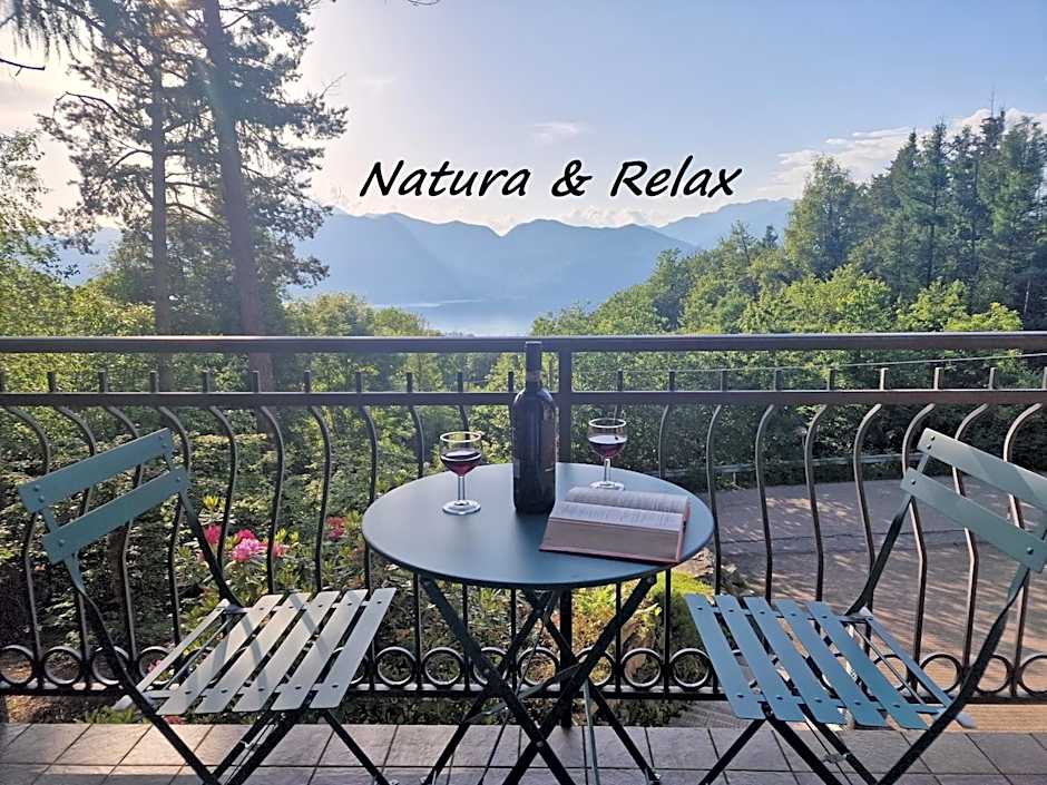 Hotel Montegrino Lakeview