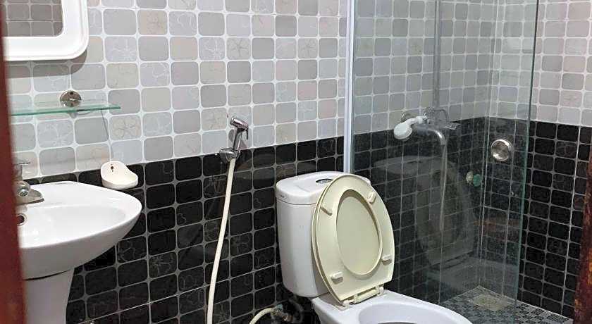 Ngan Nga Bac Ha Hotel