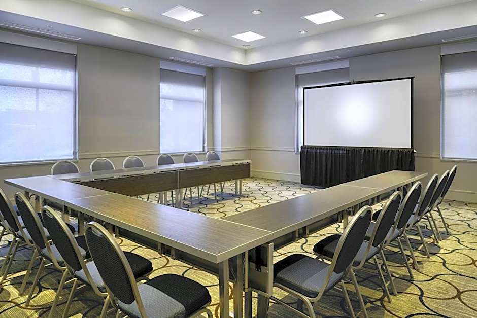 Residence Inn by Marriott Portsmouth Downtown/Waterfront