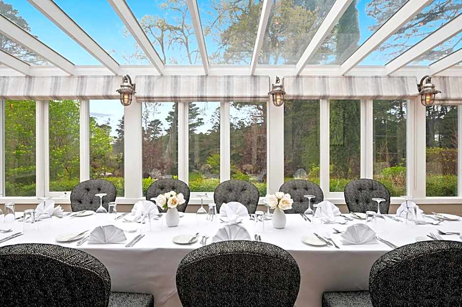 Parklands Country Gardens & Lodges