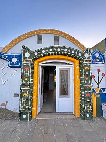 Anakato Nubian Experience