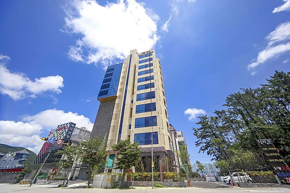 [Agoda Pick] Busan Gijang The Club Hotel