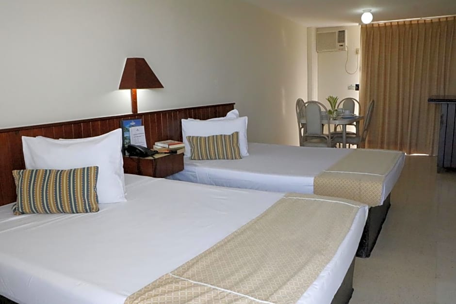 Alba Suites Acapulco