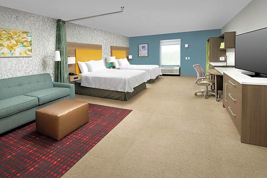Home2 Suites by Hilton Longmont, CO