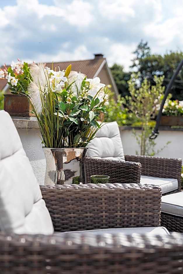 B&B Hof van Vervoering