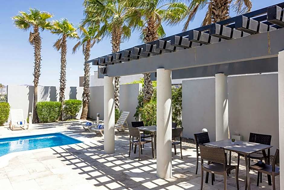 Courtyard by Marriott Hermosillo