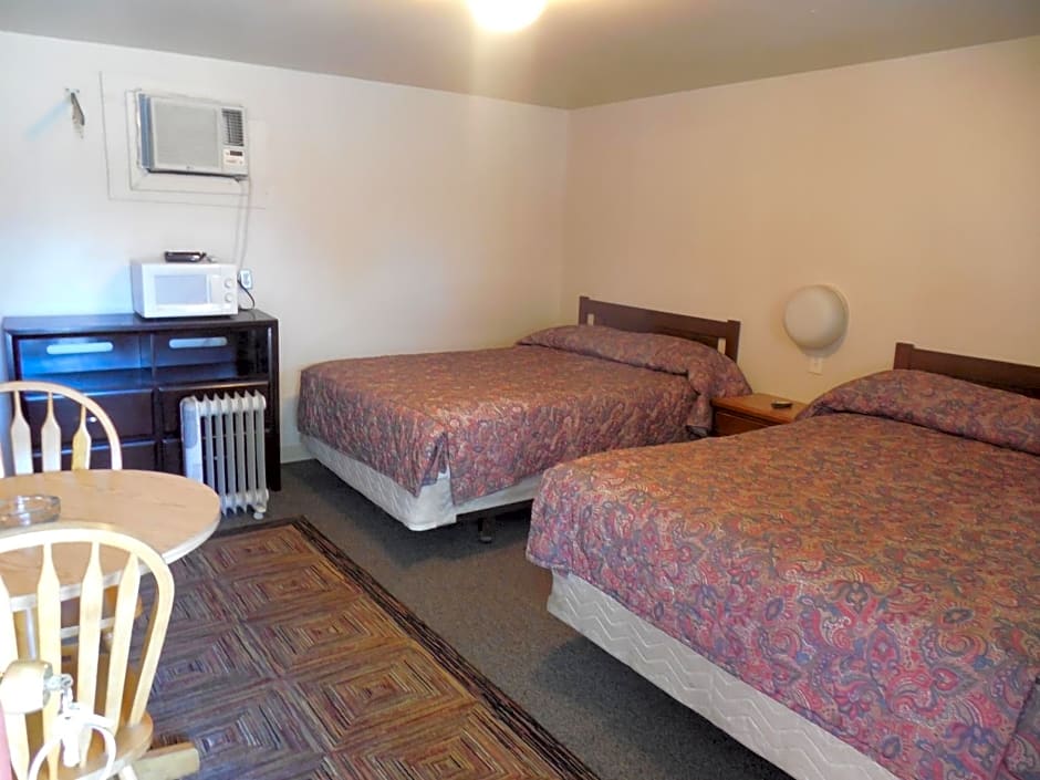 Ute Motel