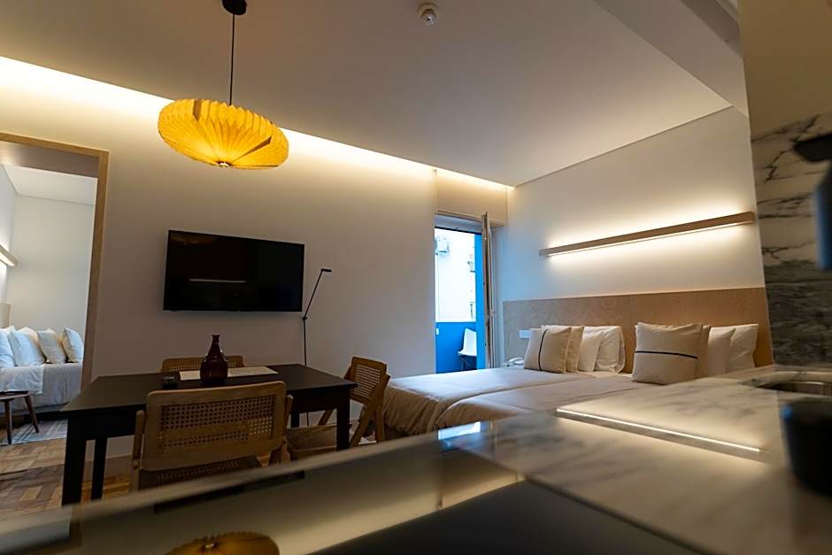 CASA 3 - OS LUGARES DE CASTRALEUCA