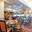 Hilton Garden Inn Manchester Downtown