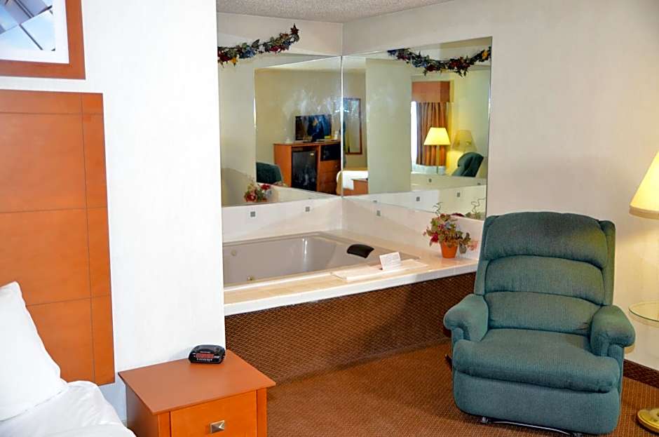 Baymont by Wyndham Port Huron