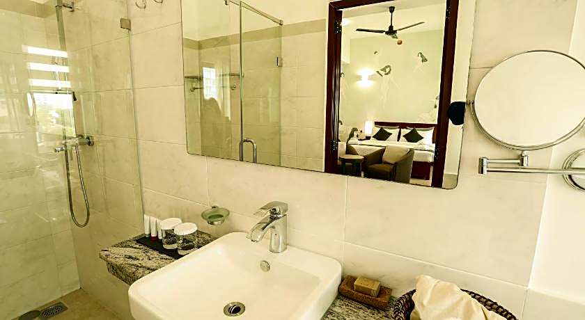 Morven Hotel Colombo