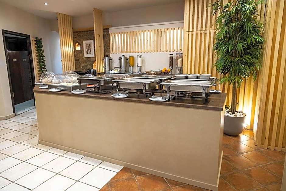 Votsalakia Hotel & Luxury Apartments