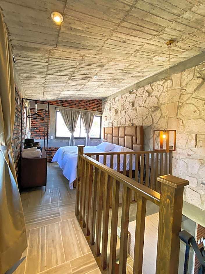 Dos Aguas Hotel Boutique