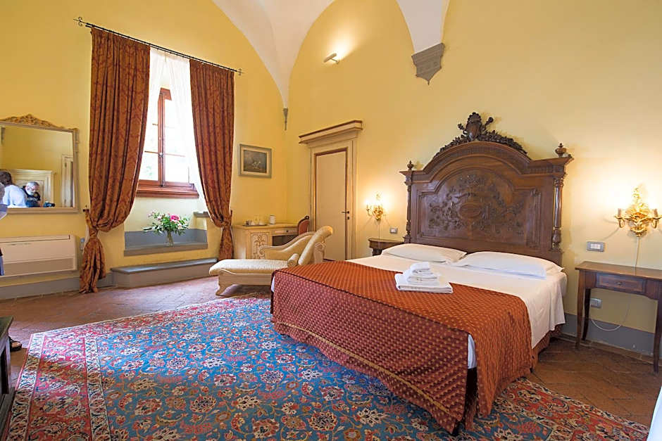 Villa Il Fedino