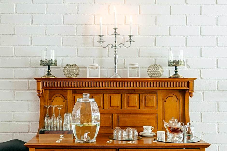 Upington African Vineyard Boutique Hotel & SPA