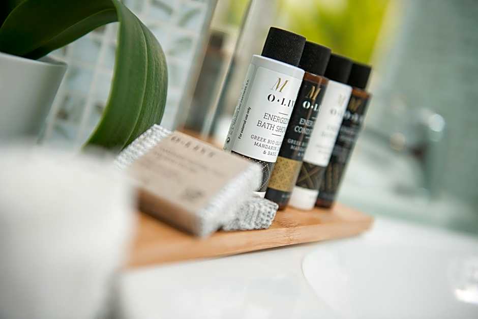 Mare Monte Small Boutique Hotel