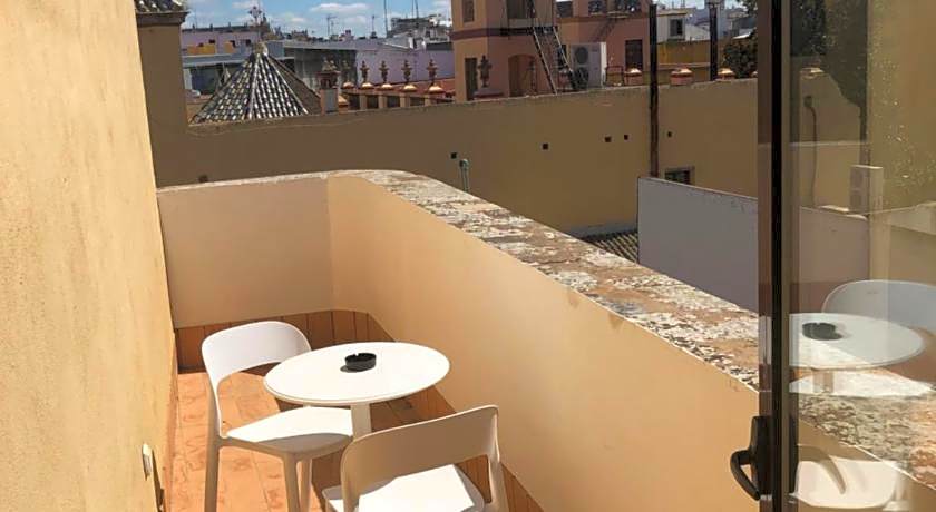 Ritual Suites (Centro)