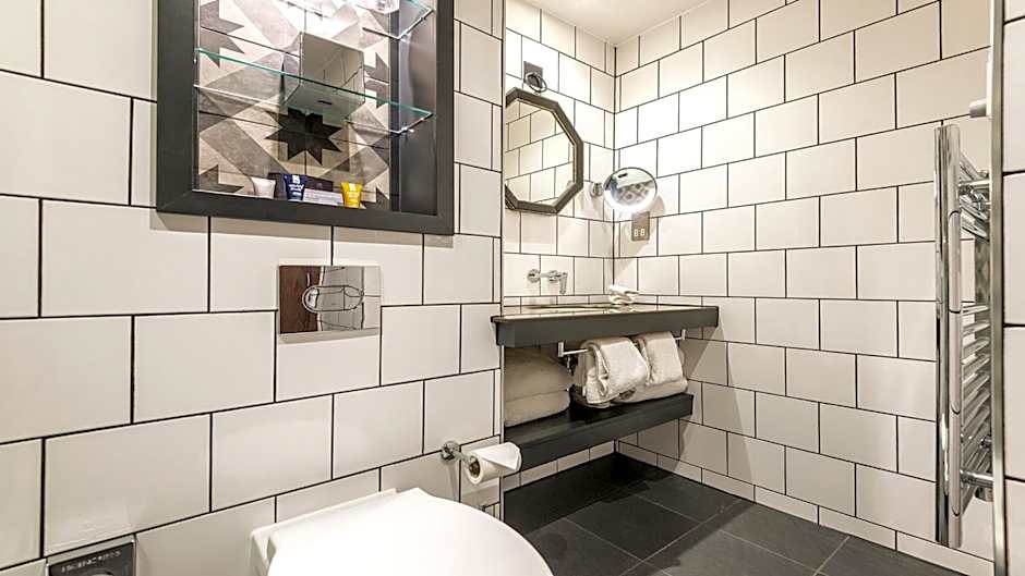 Hotel Indigo York By IHG