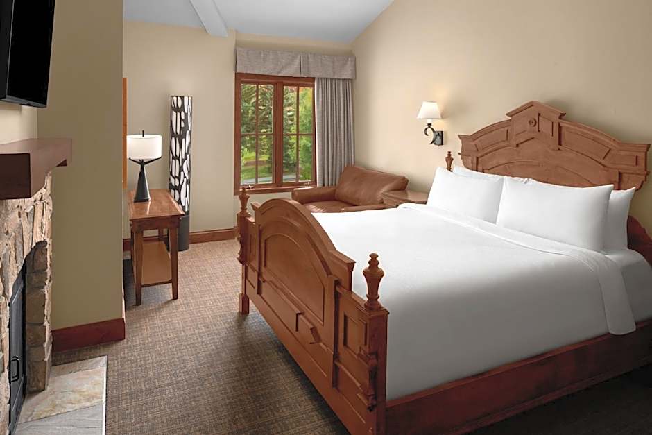 Hotel Park City, Autograph Collection
