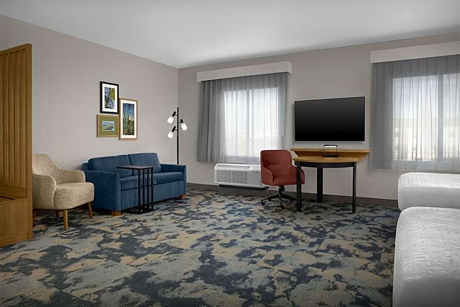 Hampton Inn By Hilton & Suites Phoenix Glendale-Westgate