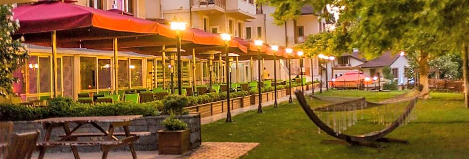 Park Polonezkoy Hotel