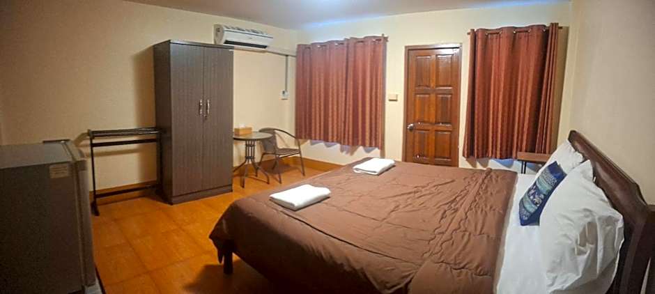 Relax Inn