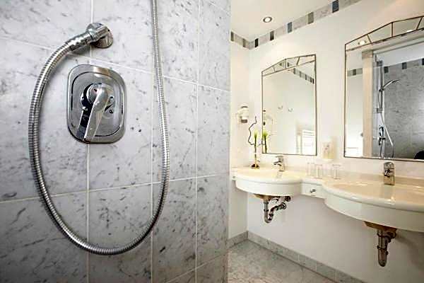 Meeressterne Hotel Residenz in Heringsdorf