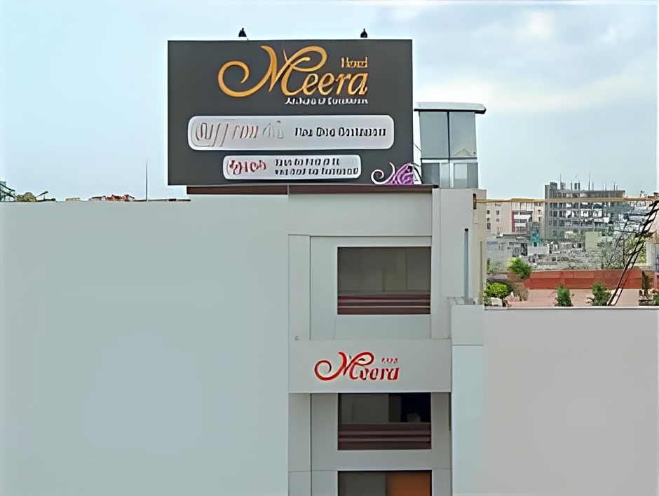 Hotel Meera