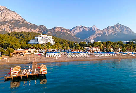 Amara Comfort Resort