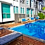 Crystal Suites Suvarnbhumi Airport
