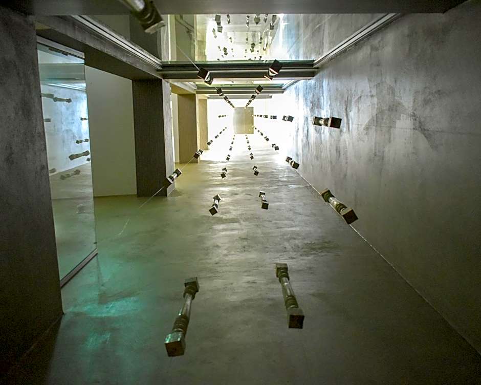 Universal Boutique Hotel