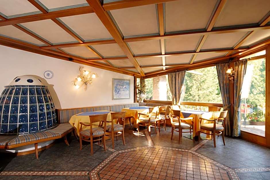 Park Hotel Villa Trunka Lunka