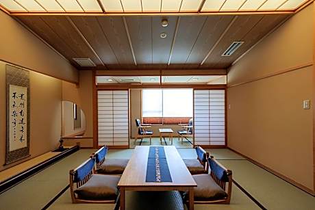 Japanese Style A