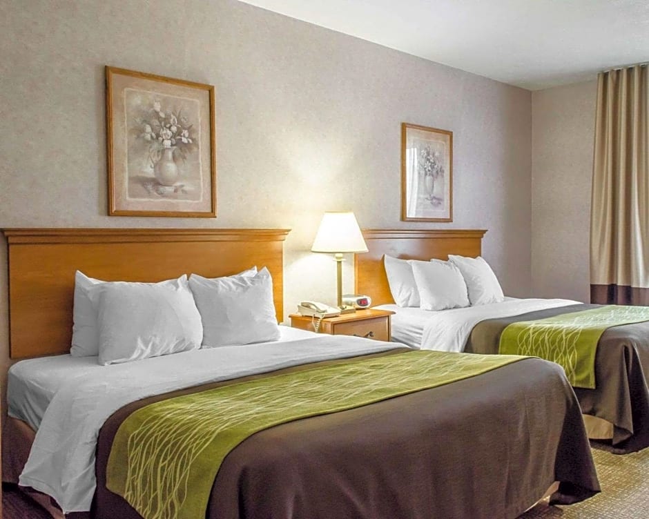 Comfort Inn Huntingdon