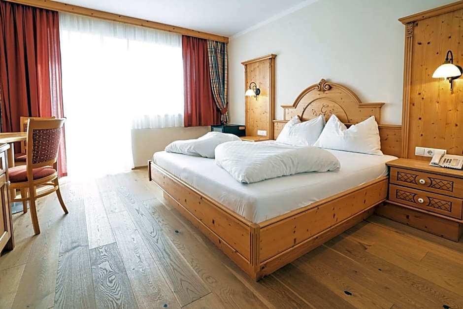 Hotel Gamsleiten