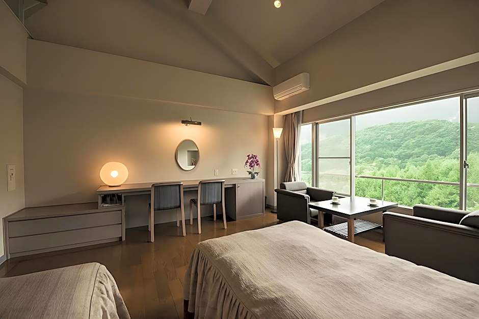 Takamiya Hotel Lucent