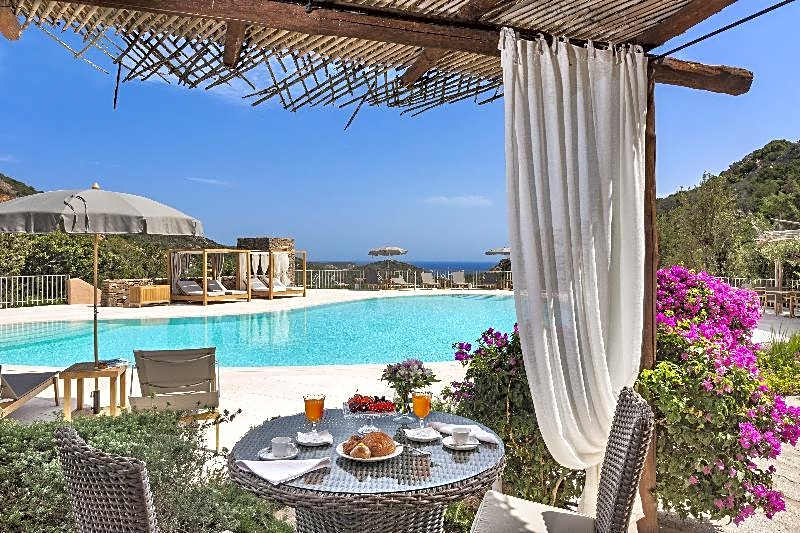 Relais Villa Carola