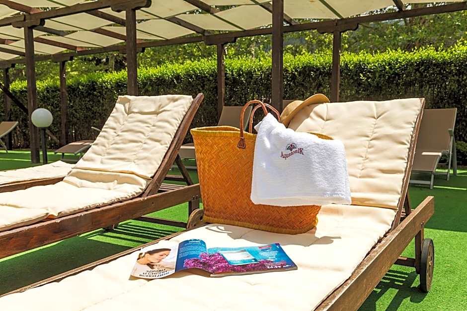 Balneo Complex & Spa Aquatonik