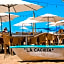 Hotel Ysuri San Pancho