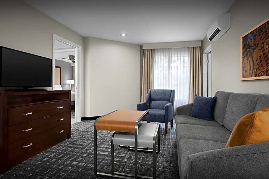 Homewood Suites by Hilton San Jose Airport-Silicon Valley