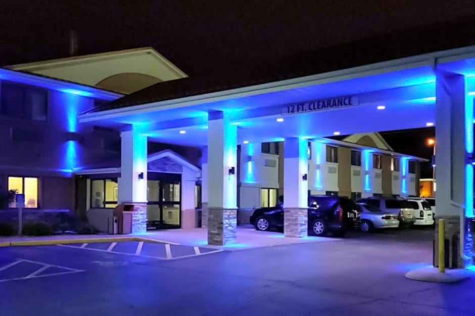 Comfort Inn Moline - Quad Cities