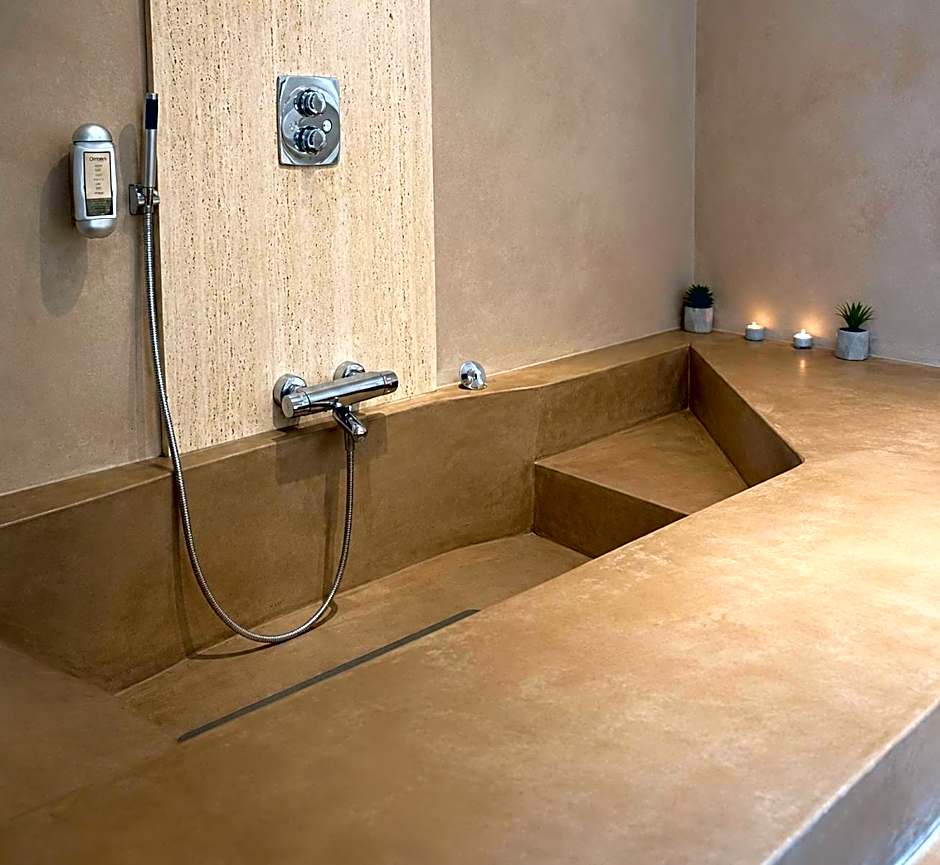 La Fontaine du Sabotier